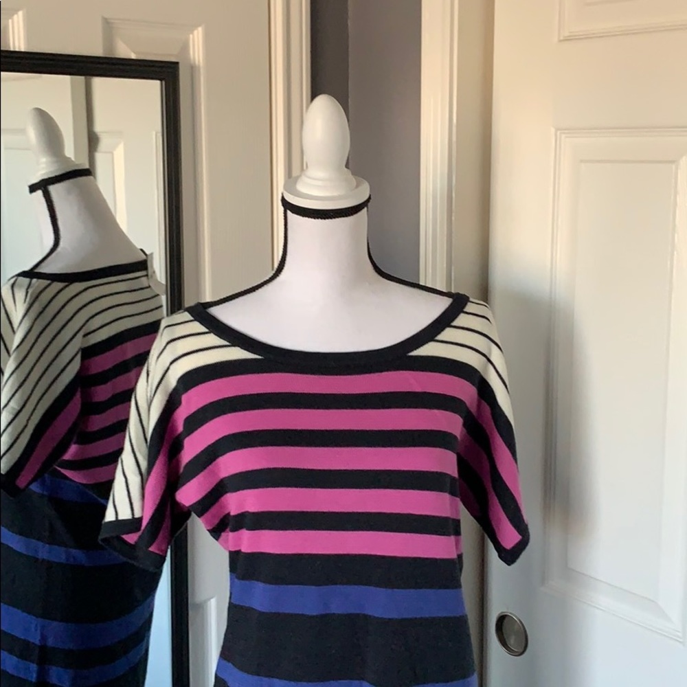 ๐HOST PICK๐Ann Taylor Loft sweater dress - Picture 7 of 7